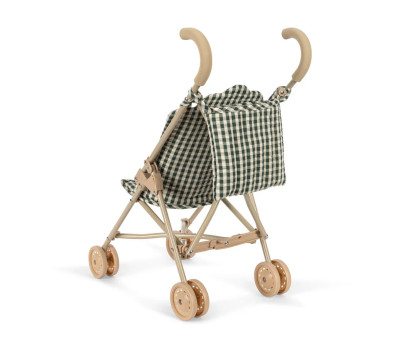 Silleta para Muñecas Smoke Pine Check