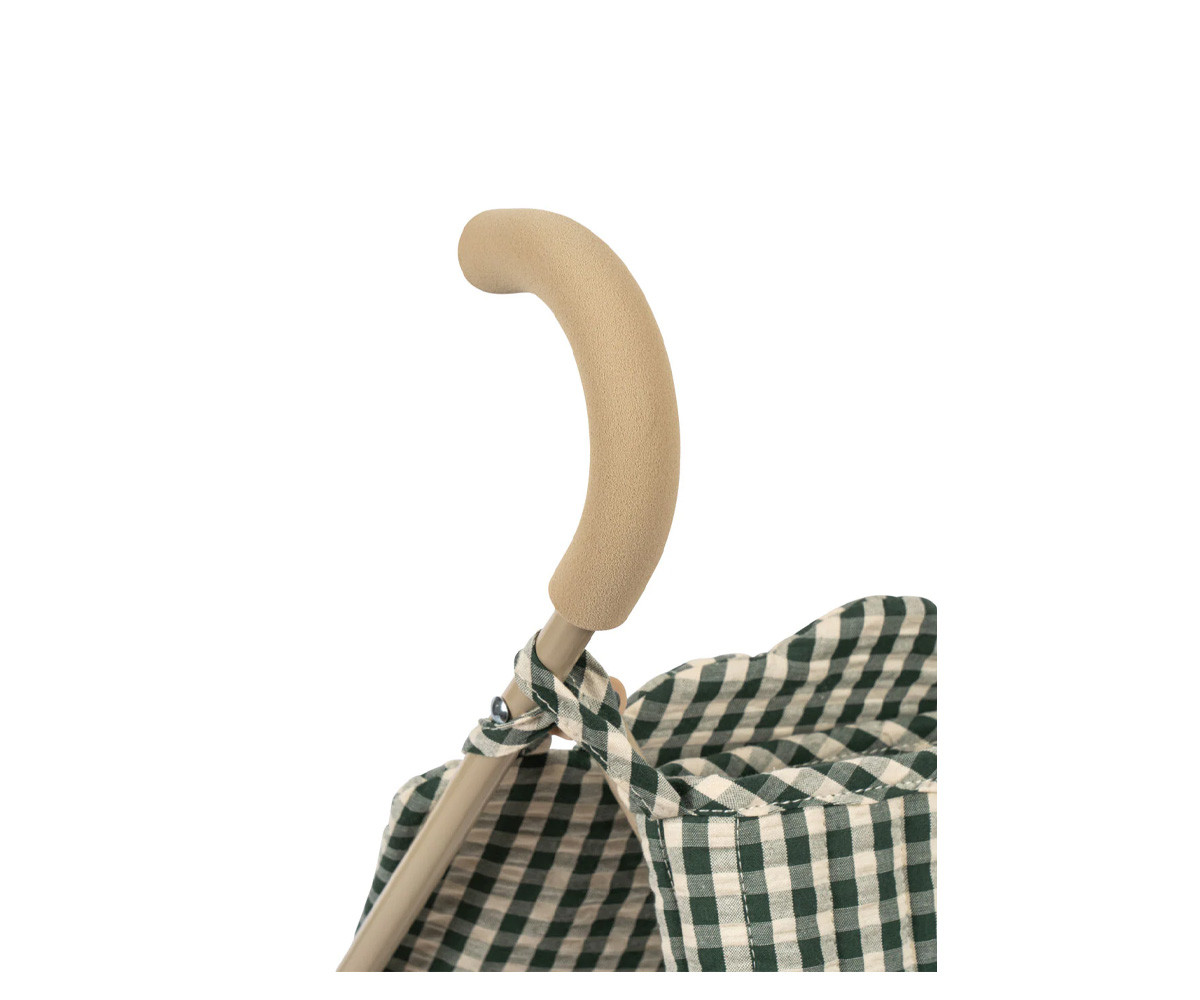 Silleta para Muñecas Smoke Pine Check