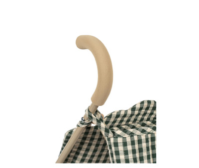 Silleta para Muñecas Smoke Pine Check