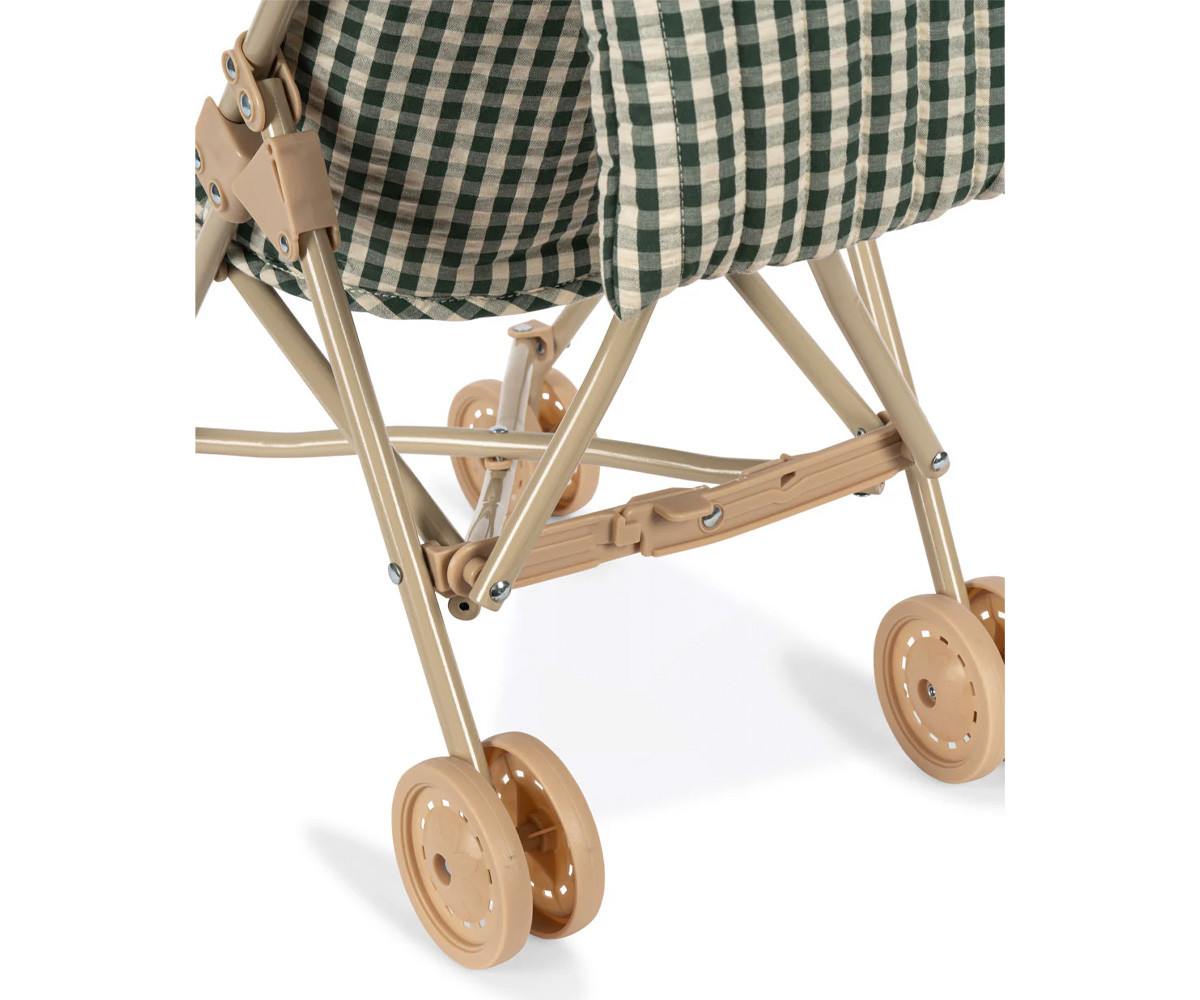 Silleta para Muñecas Smoke Pine Check