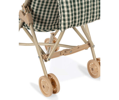 Silleta para Muñecas Smoke Pine Check