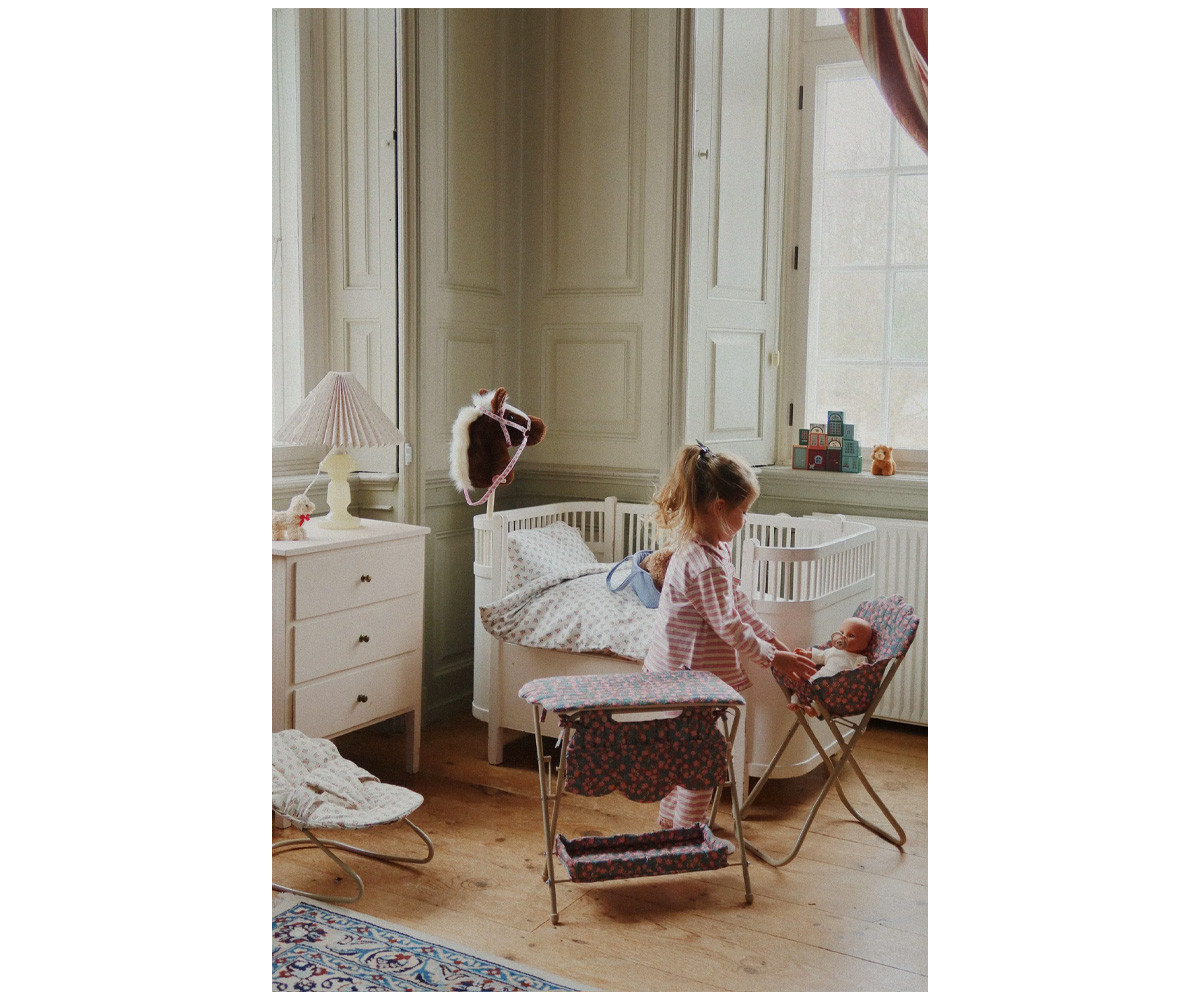 Trona para Muñecos Kyoto