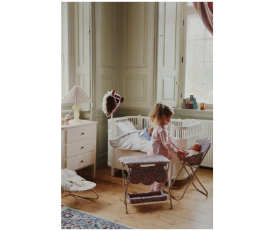 Trona para Muñecos Kyoto