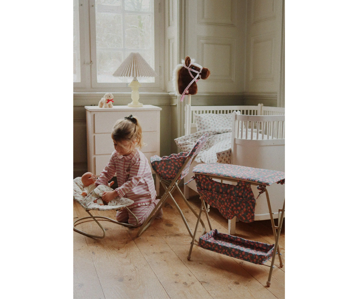 Trona para Muñecos Kyoto