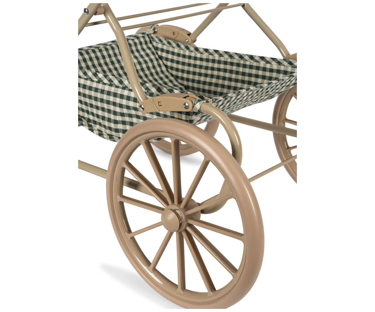 Carrito de Muñecas Smoke Pine Cheeck