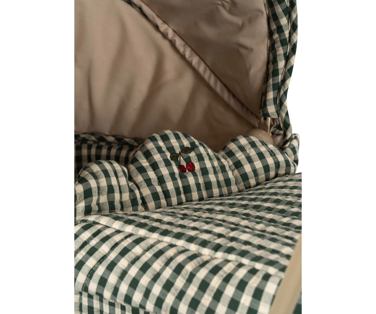 Carrito de Muñecas Smoke Pine Cheeck