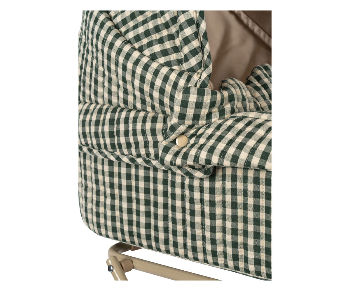 Carrito de Muñecas Smoke Pine Cheeck