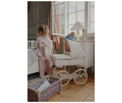 Cuna de Viaje para Muñecas Kyoto