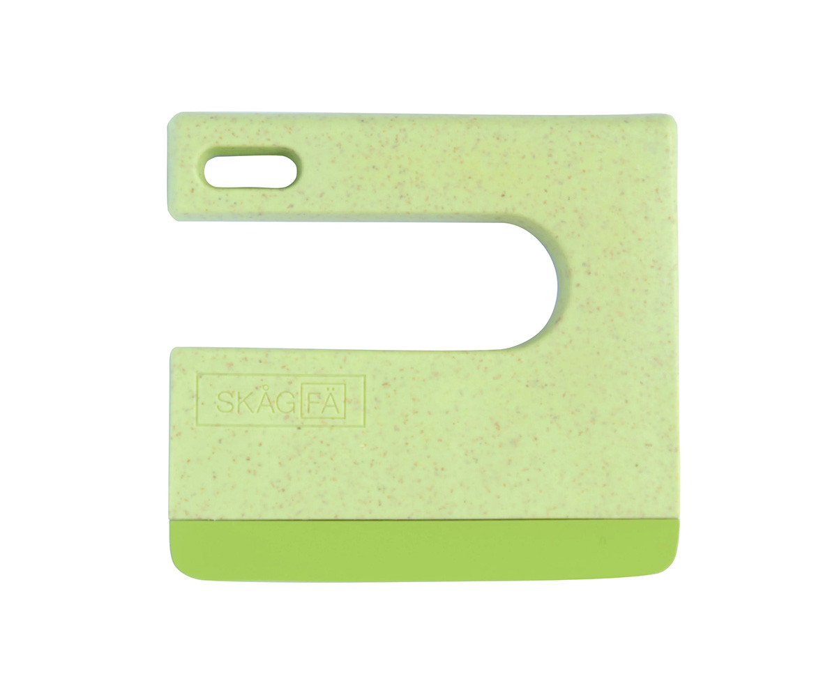 Coltello Sicuro per Bambini KLYV Lime