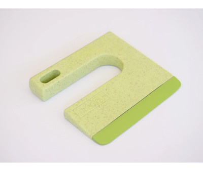 Coltello Sicuro per Bambini KLYV Lime