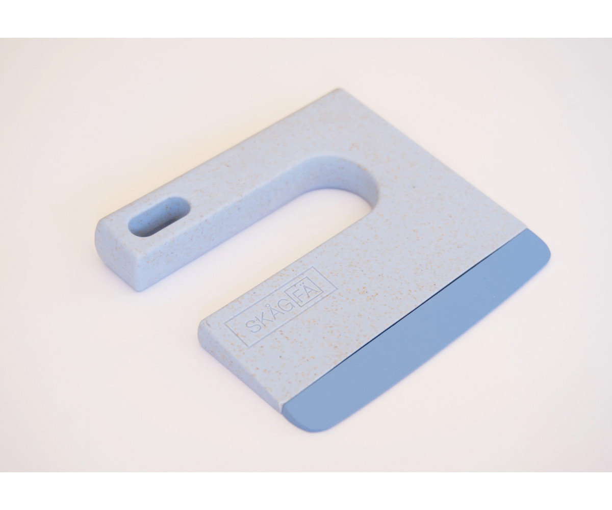 Coltello Sicuro per Bambini KLYV Blue Cornflower