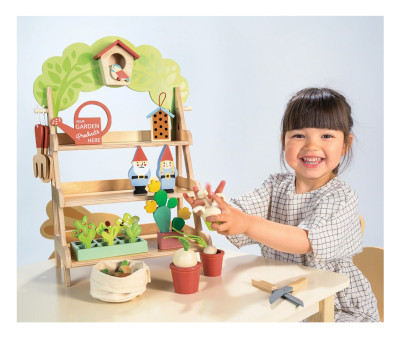 Tienda de Jardinería