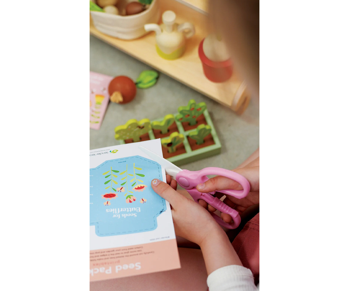 Tienda de Jardinería