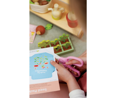 Tienda de Jardinería