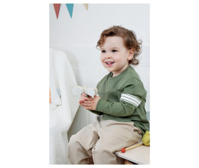 Set de Música Woodland