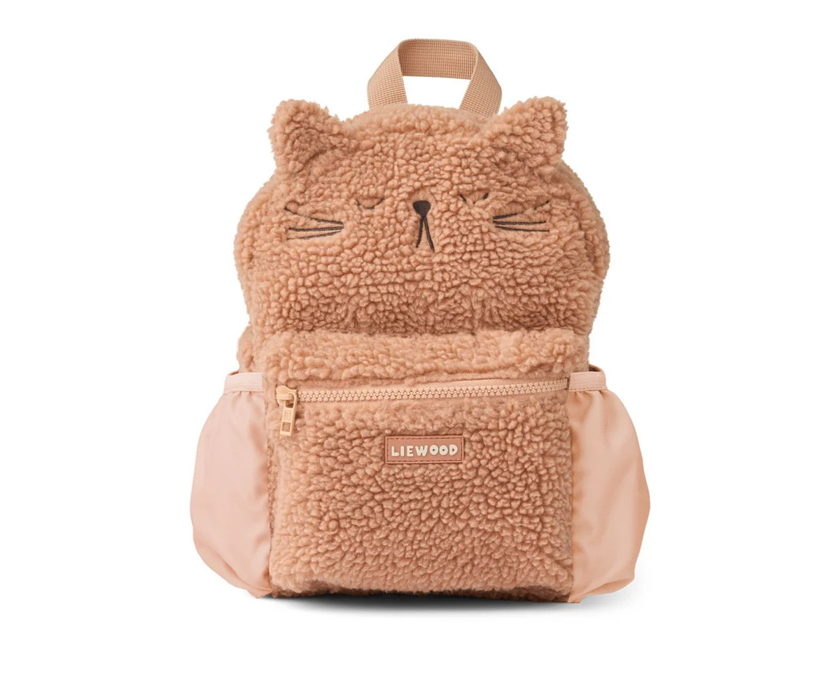 Mochila Infantil Andreas Pile Cat