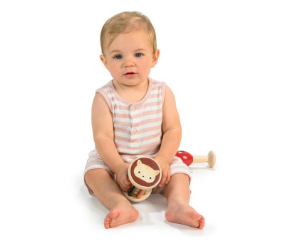 Set de Juegos de Jardín 6 meses