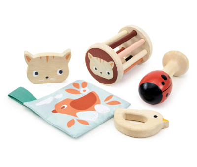 Set de Juegos de Jardín 6 meses