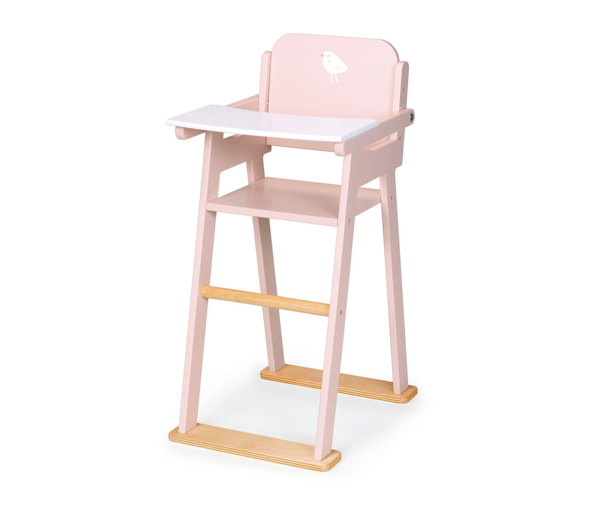 Trona para Muñeca Bebé