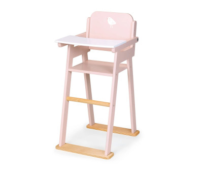 Trona para Muñeca Bebé