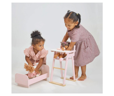 Trona para Muñeca Bebé