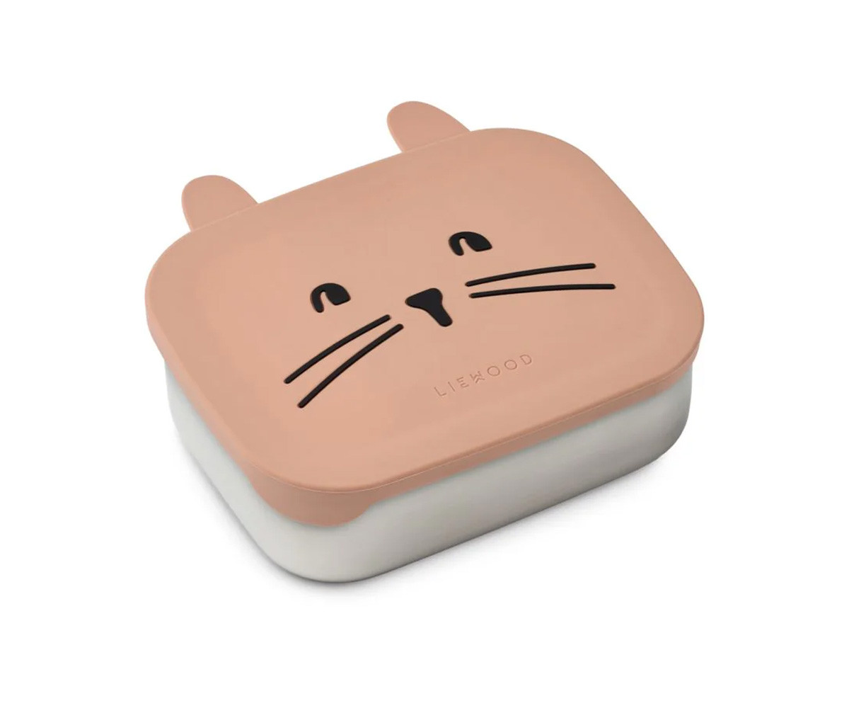 Caja de Almuerzo Arthur Rabbit / Pale Tuscany