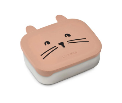 Caja de Almuerzo Arthur Rabbit / Pale Tuscany