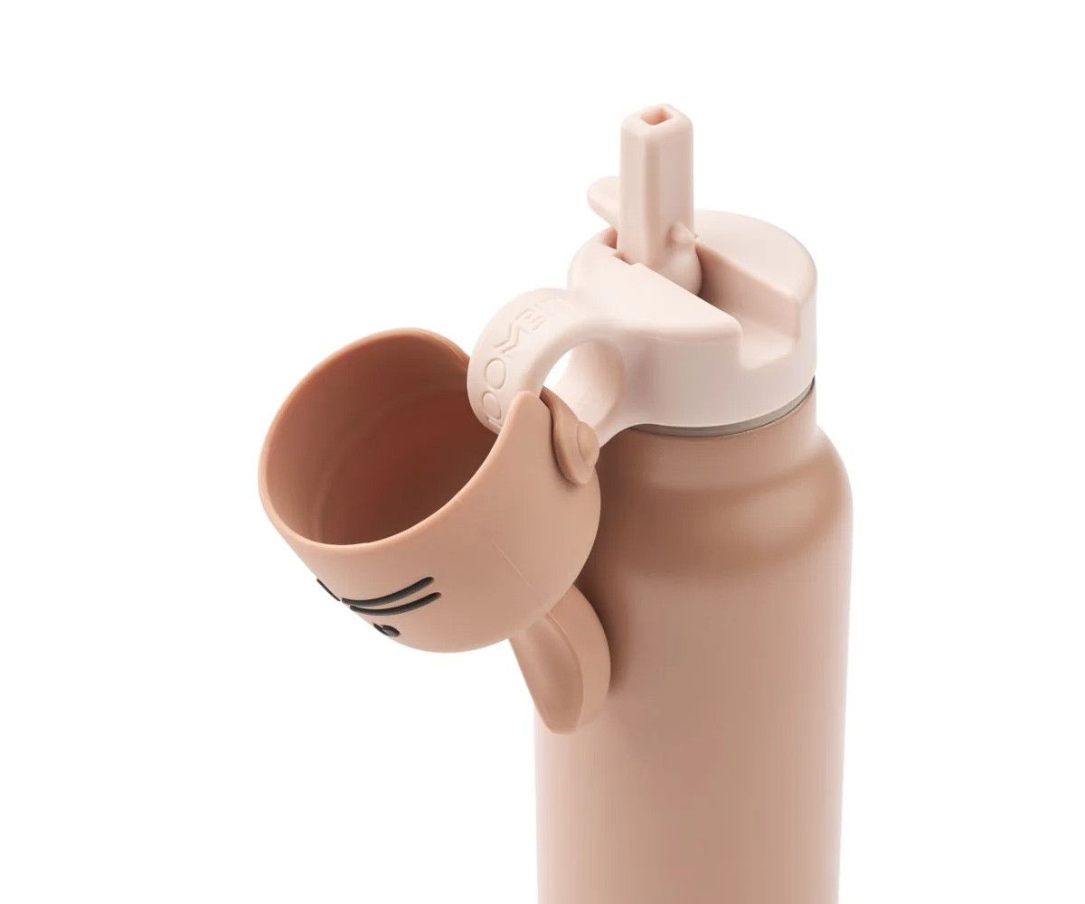 Botella Térmica Acero Falk con Rabbit Lid Pale Tuscany 350 ml