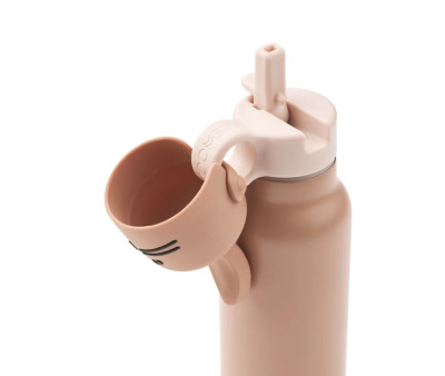 Botella Térmica Acero Falk con Rabbit Lid Pale Tuscany 350 ml