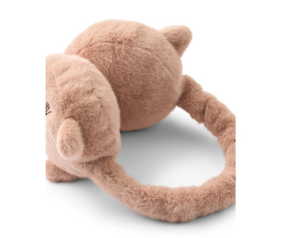 Orejeras Infantiles Timothy Plush Cat Pale Tuscany