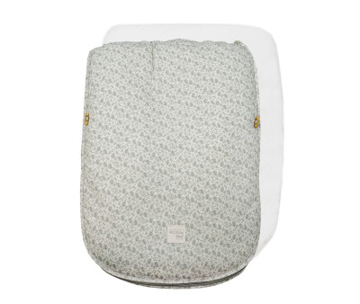 Sacco Mezza Stagione Universale Passeggino Gala Mint