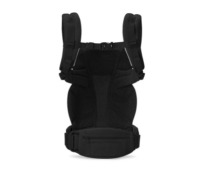 Mochila Portabebés Omni Deluxe Black