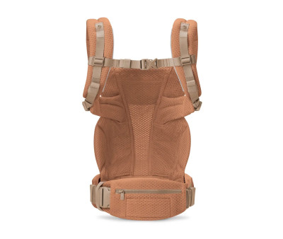 Mochila Portabebés Omni Deluxe Canyon Clay