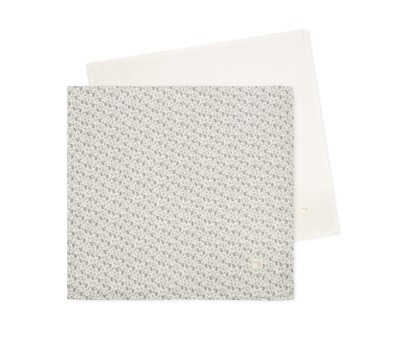 Set 2 Mussoline Gala Mint 70 x 70 cm