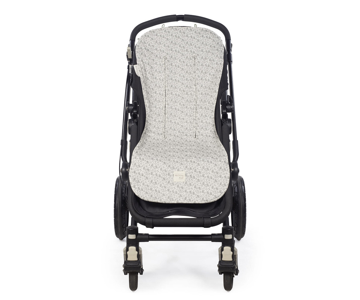Colchoneta Silla de Paseo Gala Mint