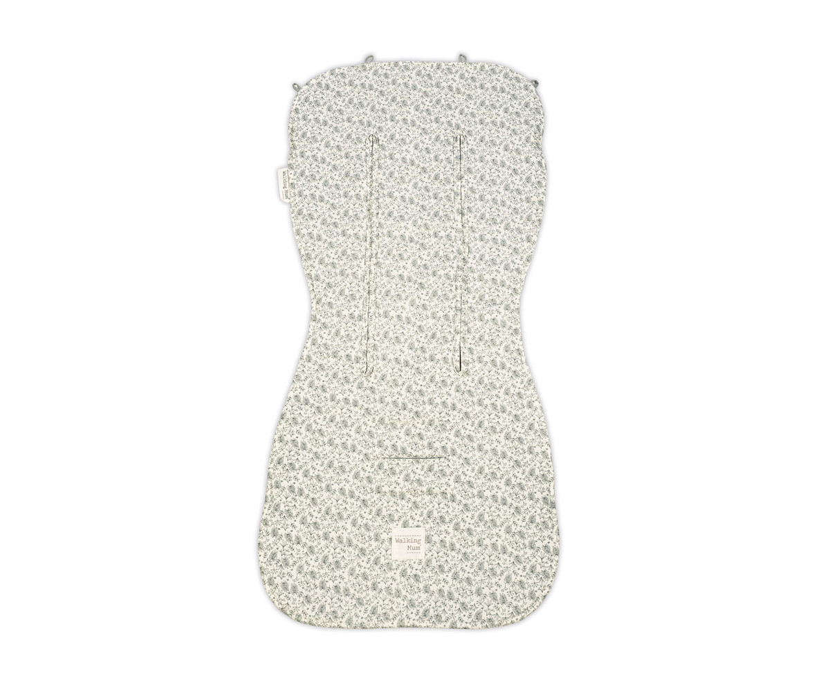 Colchoneta Silla de Paseo Gala Mint