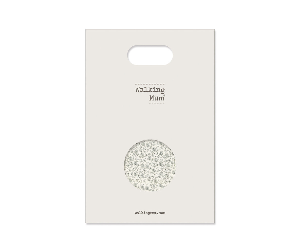 Colchoneta Silla de Paseo Gala Mint