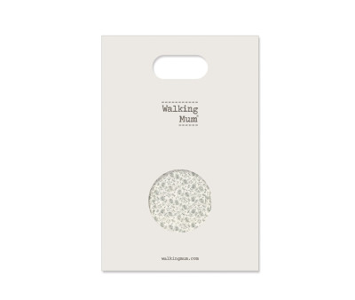 Colchoneta Silla de Paseo Gala Mint