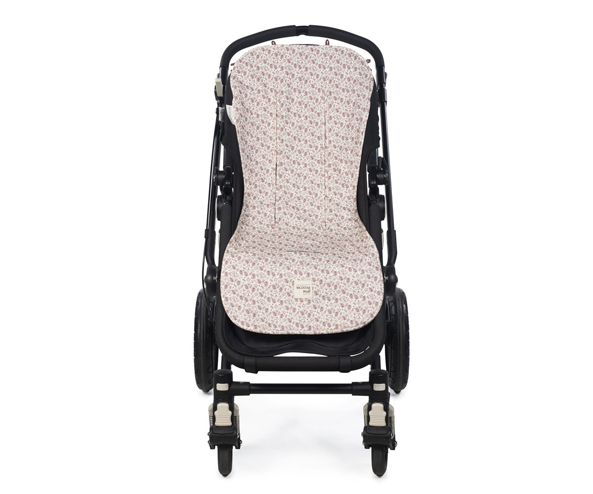 Colchoneta Gala Cerise