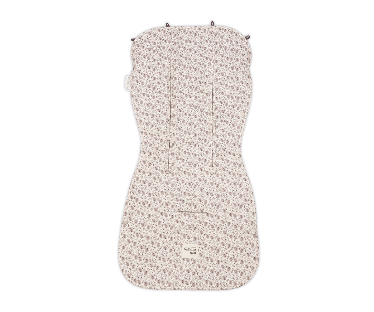 Colchoneta Gala Cerise