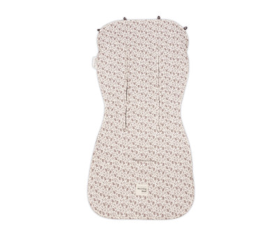 Colchoneta Gala Cerise