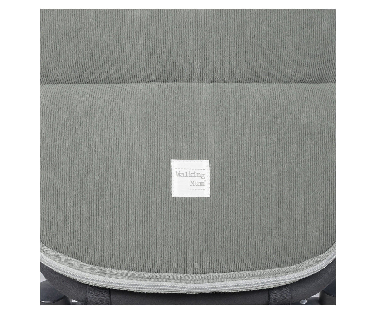 Sacco Universale Passeggino Gala Mint Inverno