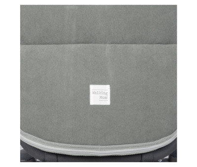 Sacco Universale Passeggino Gala Mint Inverno