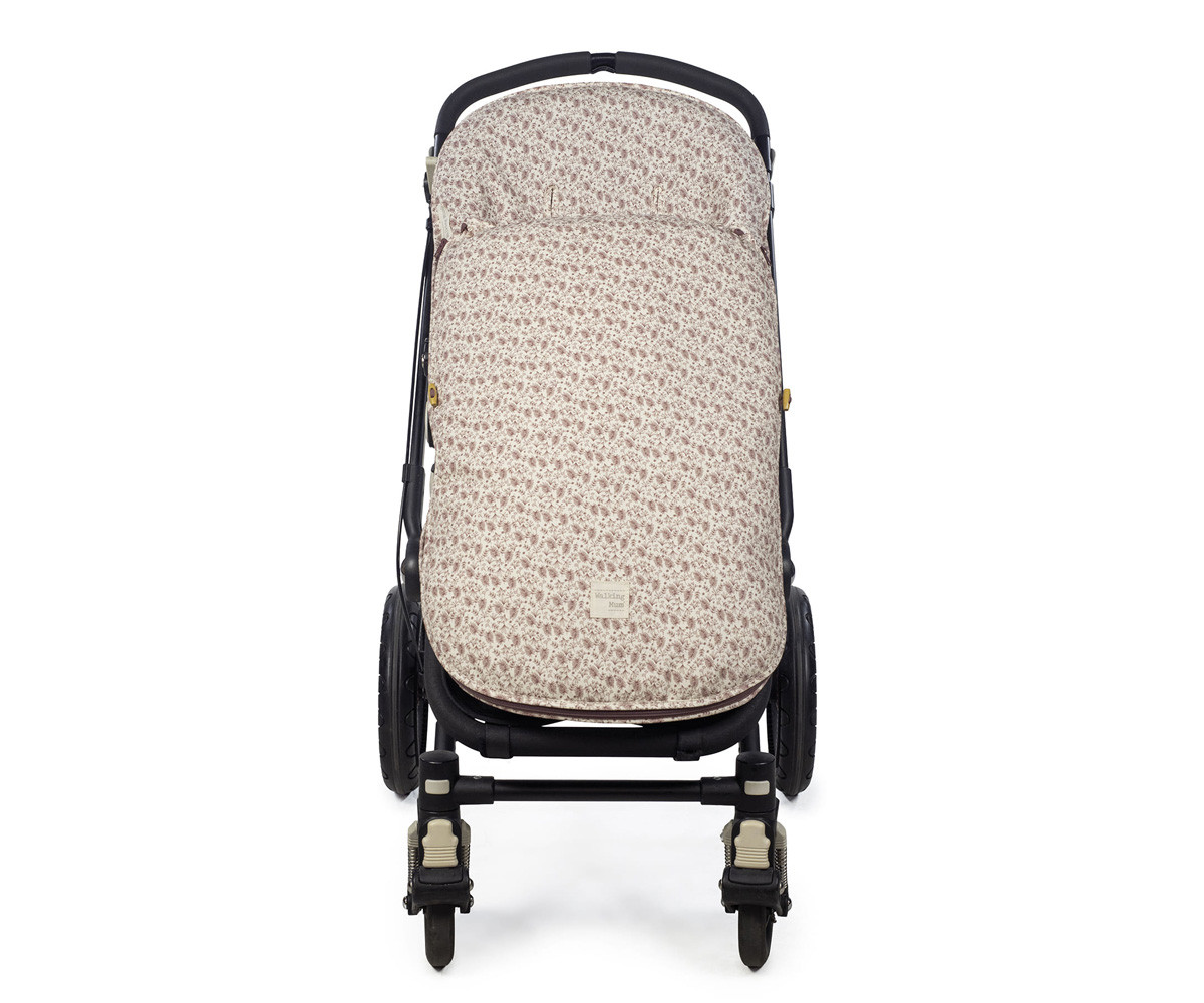 Saco Silla Entretiempo Gala Cerise