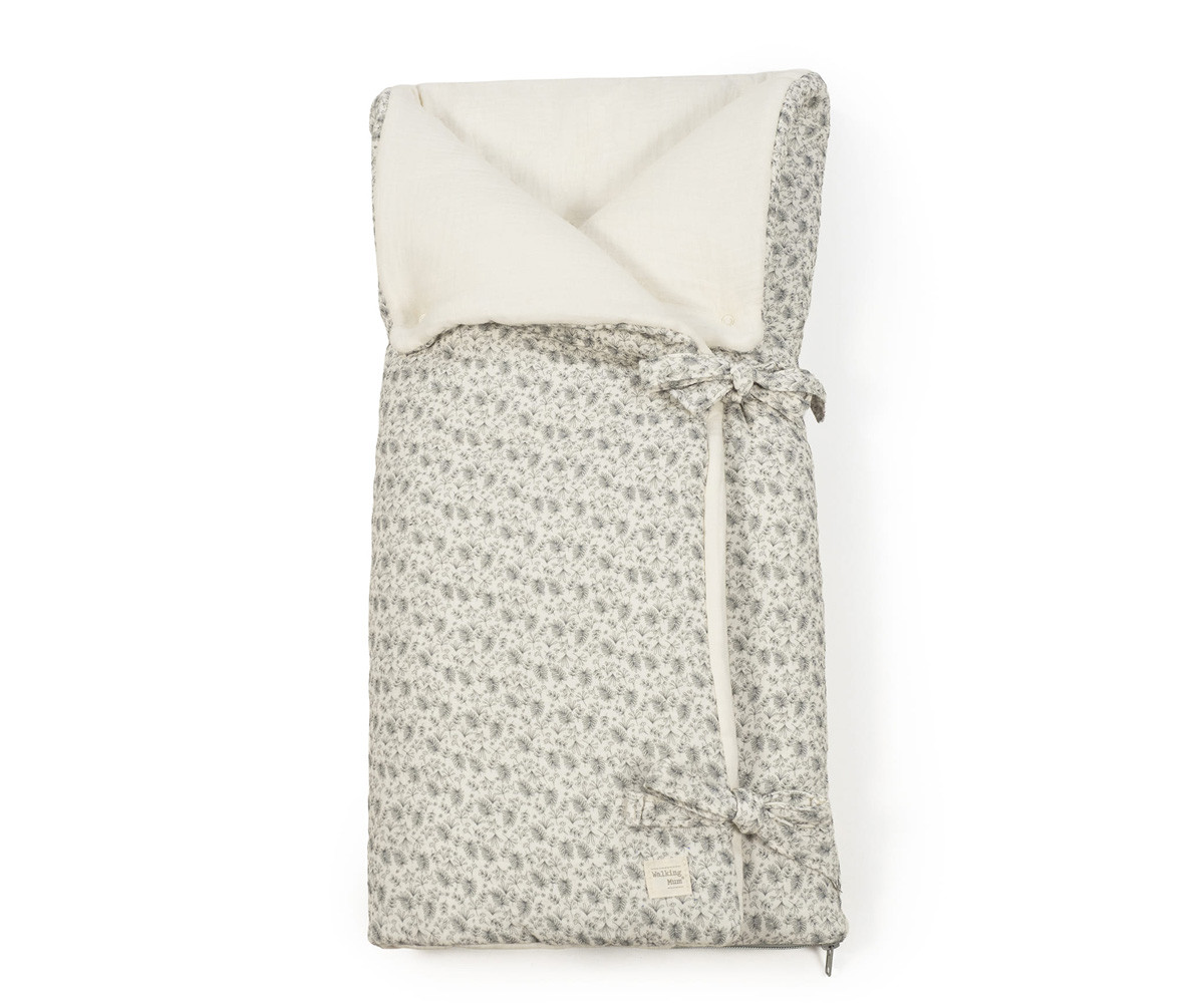 Avvolgi Bebè Gala Mint