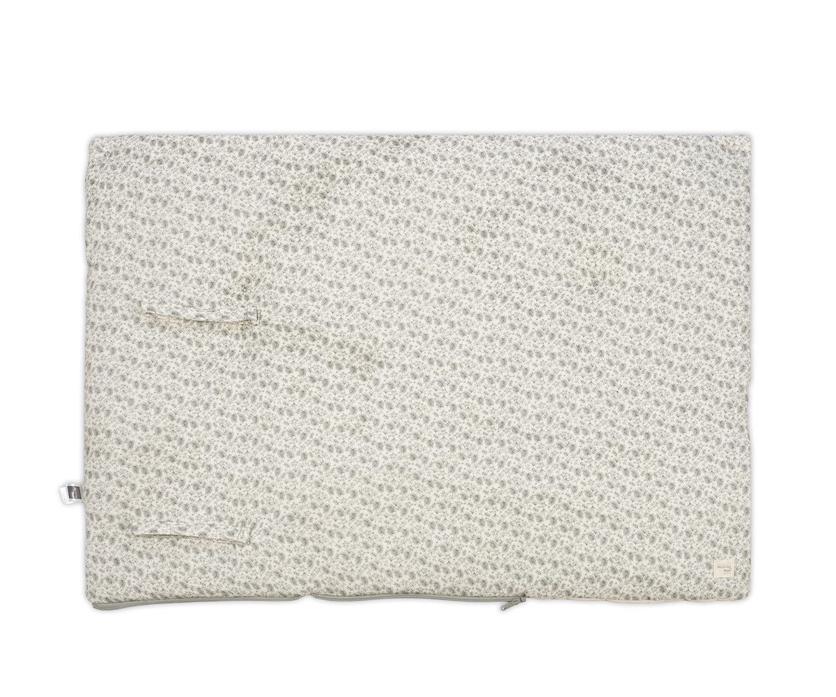 Avvolgi Bebè Gala Mint