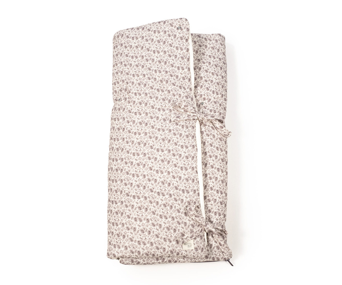 Avvolgi Bebè Gala Cerise