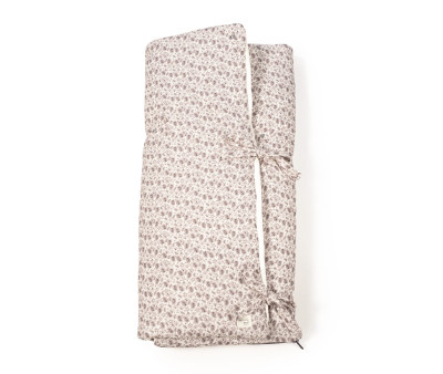 Avvolgi Bebè Gala Cerise