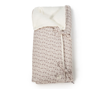 Avvolgi Bebè Gala Cerise