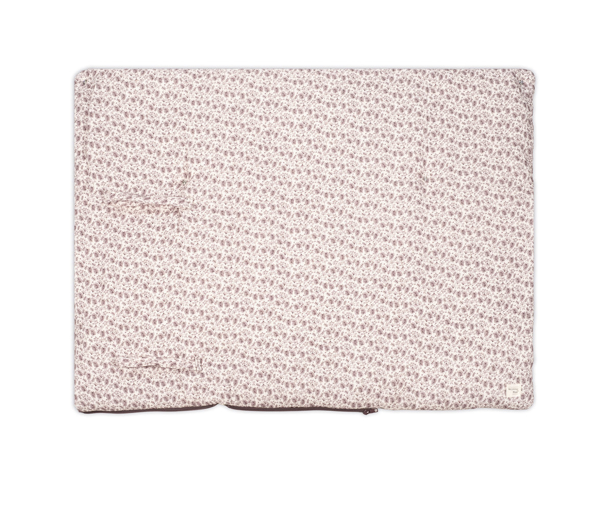 Avvolgi Bebè Gala Cerise